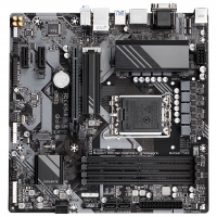 技嘉（GIGABYTE）超耐久 B760M DS3H 主板 支持12代/13代酷睿處理器