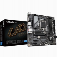 技嘉（GIGABYTE）超耐久 B760M DS3H 主板 支持12代/13代酷睿處理器