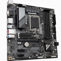 技嘉（GIGABYTE）超耐久 B760M DS3H 主板 支持12代/13代酷睿處理器