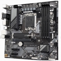 技嘉（GIGABYTE）超耐久 B760M DS3H 主板 支持12代/13代酷睿處理器
