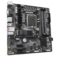 技嘉（GIGABYTE）超耐久 B760M DS3H DDR4 主板支持CPU 13900/13700KF