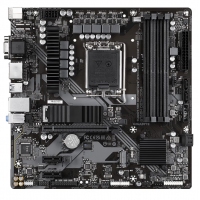 技嘉（GIGABYTE）超耐久 B760M DS3H DDR4 主板支持CPU 13900/13700KF
