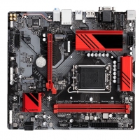 技嘉（GIGABYTE）魔鷹B760M GAMING主板 支持12代/13代酷睿處理器
