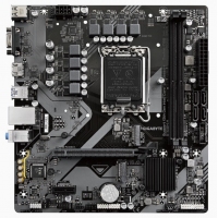技嘉（GIGABYTE）超耐久 B760M H 主板支持CPU 13900、13700KF