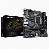 技嘉（GIGABYTE）超耐久 B760M H 主板支持CPU 13900、13700KF