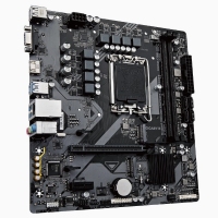 技嘉（GIGABYTE）超耐久 B760M H 主板支持CPU 13900、13700KF