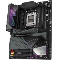 技嘉（GIGABYTE）超級(jí)雕X870E AORUS MASTER主板DDR5支持AMD CPU AM5 9900X/9700X
