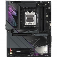 技嘉（GIGABYTE）超級(jí)雕X870E AORUS MASTER主板DDR5支持AMD CPU AM5 9900X/9700X