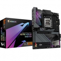 技嘉（GIGABYTE）超級(jí)雕X870E AORUS MASTER主板DDR5支持AMD CPU AM5 9900X/9700X