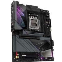 技嘉（GIGABYTE）超級(jí)雕X870E AORUS MASTER主板DDR5支持AMD CPU AM5 9900X/9700X