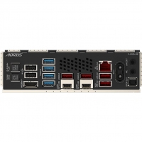 技嘉（GIGABYTE）超級(jí)雕X870E AORUS MASTER主板DDR5支持AMD CPU AM5 9900X/9700X