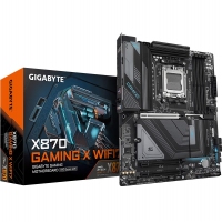 技嘉（GIGABYTE）魔鷹X X870 GAMING X WIFI7主板DDR5支持AMD CPU AM5 9900X