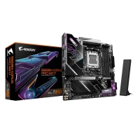 技嘉（GIGABYTE）電競雕 B850M A PRO WIFI7 主板DDR5支持AMD CPU AM5 7900X3D