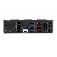 技嘉（GIGABYTE）電競雕 B850M A PRO WIFI7 主板DDR5支持AMD CPU AM5 7900X3D