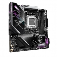 技嘉（GIGABYTE）電競雕 B850M A PRO WIFI7 主板DDR5支持AMD CPU AM5 7900X3D