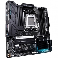 技嘉（GIGABYTE）魔鷹X B850M GAMING X WIFI6E主板DDR5支持AMD CPU AM5 7900X3D