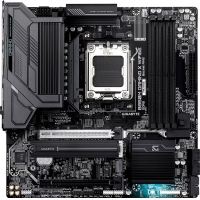 技嘉（GIGABYTE）魔鷹X B850M GAMING X WIFI6E主板DDR5支持AMD CPU AM5 7900X3D