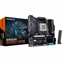 技嘉（GIGABYTE）魔鷹X B850M GAMING X WIFI6E主板DDR5支持AMD CPU AM5 7900X3D