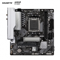 技嘉（GIGABYTE）白魔鷹B650M GAMING WIFI 主板支持DDR5 AMD CPU AM5 7950X3D