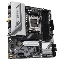 技嘉（GIGABYTE）白魔鷹B650M GAMING PLUS WiFi主板支持DDR5 AMD CPU AM5