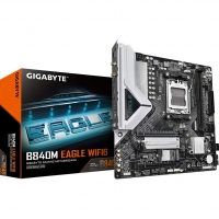 技嘉（GIGABYTE）獵鷹B840M EAGLE WIFI6主板DDR5支持AMD CPU AM5 7950X3D/7900X