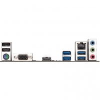 技嘉（GIGABYTE）A520M K V2 超耐久主板支持AMD CPU 5600G、5700、5800
