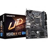 技嘉 H510M H V2 超耐久主板 支持10代11代處理器