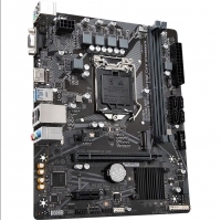 技嘉 H510M H V2 超耐久主板 支持10代11代處理器