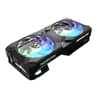 瀚鎧（VASTARMOR）AMD RX 9070 XT 超合金 16G GDDR6 電競(jìng)游戲智能學(xué)習(xí)AI獨(dú)立顯卡