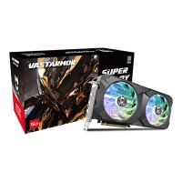 瀚鎧（VASTARMOR）AMD RX 9070 XT 超合金 16G GDDR6 電競(jìng)游戲智能學(xué)習(xí)AI獨(dú)立顯卡