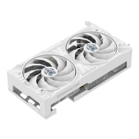 瀚鎧（VASTARMOR）AMD Radeon RX 7650 GRE 白色合金 雙風(fēng)扇 8GB 電競游戲臺式機(jī)顯卡