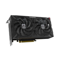 瀚鎧（VASTARMOR）AMD Radeon RX 7650 GRE 黑色合金 雙風(fēng)扇 8GB 電競游戲臺式機顯卡