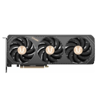 索泰 ZOTAC RTX5070 12GB SOLID OC全新臺式電競游戲 制圖專業(yè)獨立顯卡