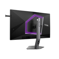AOC 愛攻迅猛龍 AG246FK 原生540Hz 0.3MSFPS 職業(yè)比賽高刷 電競游戲顯示器