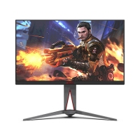 AOC 愛攻27英寸 AG275QZM 2K miniLED 240Hz超頻 顯示器