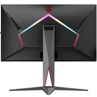 AOC 愛攻27英寸 AG275QZM 2K miniLED 240Hz超頻 顯示器