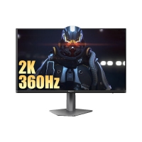 AOC 愛攻27寸 AG276QSD 電競(jìng)游戲FPS顯示器 26.5英寸2K QD-OLED 360Hz雙畫面 顯示器