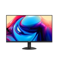 AOC 27寸Q27E12 2k高清液晶IPS屏幕辦公臺式電腦HDMI壁掛 顯示器
