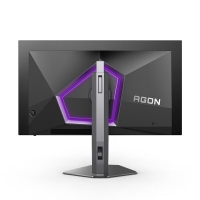 AOC 愛攻27寸 AG276QKD2K OLED 10Bit 240Hz 0.03ms HDR400硬件低藍(lán)光 內(nèi)置音箱