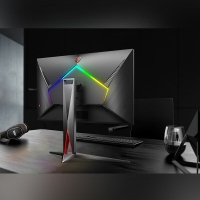 AOC 愛攻32寸 AG325QZ 2K 240Hz顯示器FAST IPS電競屏幕1MS響應(yīng)HDR400 顯示器