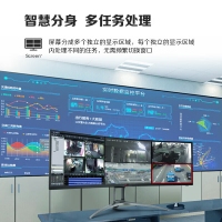 AOC 愛(ài)攻49寸 AG493QCX 顯示器4K HDR400 曲面帶魚屏 電競(jìng)游戲炒股大屏幕內(nèi)置音響 顯示器