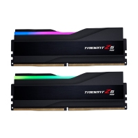 芝奇（G.SKILL）幻鋒戟XMP 64GB(32Gx2) DDR5 6400 A-Die/C34大容量臺(tái)式機(jī)RGB內(nèi)存燈條套裝