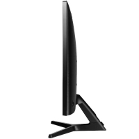 三星 32英寸 U32J592UQC 4K 10.7億色 同屏HDMI專業(yè)顯色 靈妙雙屏顯示器