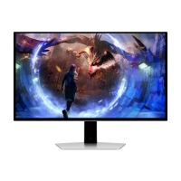 三星 27寸 S27DG600SC OLED 2K360HZ 0.03MS 超薄金屬機(jī)身 護(hù)眼顯示器
