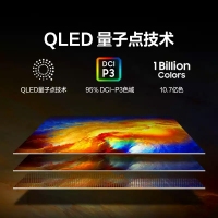 三星 32英寸 S32BG754NC MiniLED屏 4K曲面 165Hz電競升降旋轉 顯示器