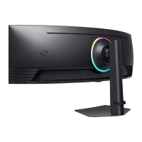 三星 49寸帶魚屏 S49CG954EC 玄龍騎士G9 240HZ 5K 電競顯示器