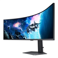 三星 49寸帶魚屏 S49CG954EC 玄龍騎士G9 240HZ 5K 電競顯示器