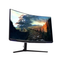 三星 32寸 S32BG854NC MiniLED 1000R曲面 4K240HZ 高刷HDR2000 電競(jìng)顯示器
