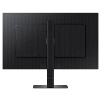 三星 32寸平面 S32D800UAC 4K高清 99%sRGB 10.7億色 Type-C接口 辦公顯示器