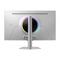 三星 32寸 S32DG800SC 4K 240HZ OLED電競(jìng)游戲平面顯示器